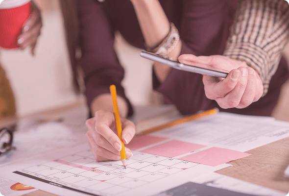Planning and Designing