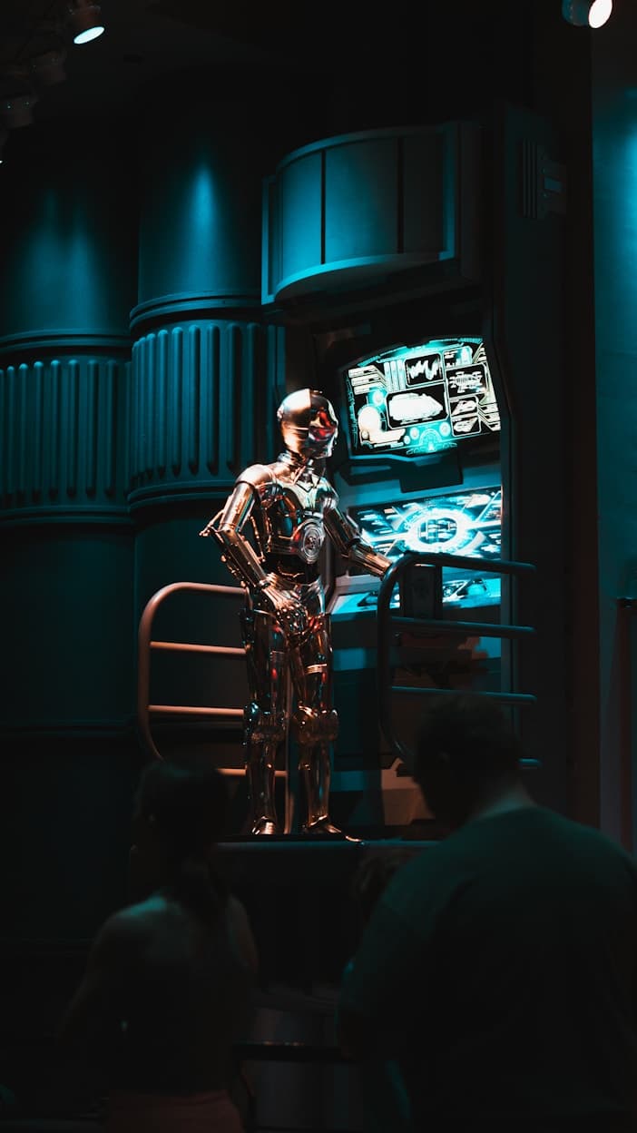 AI and Automation