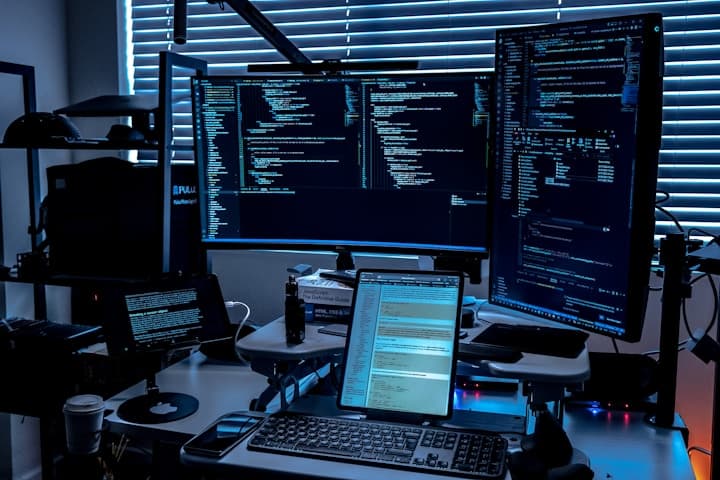 Cyber Security