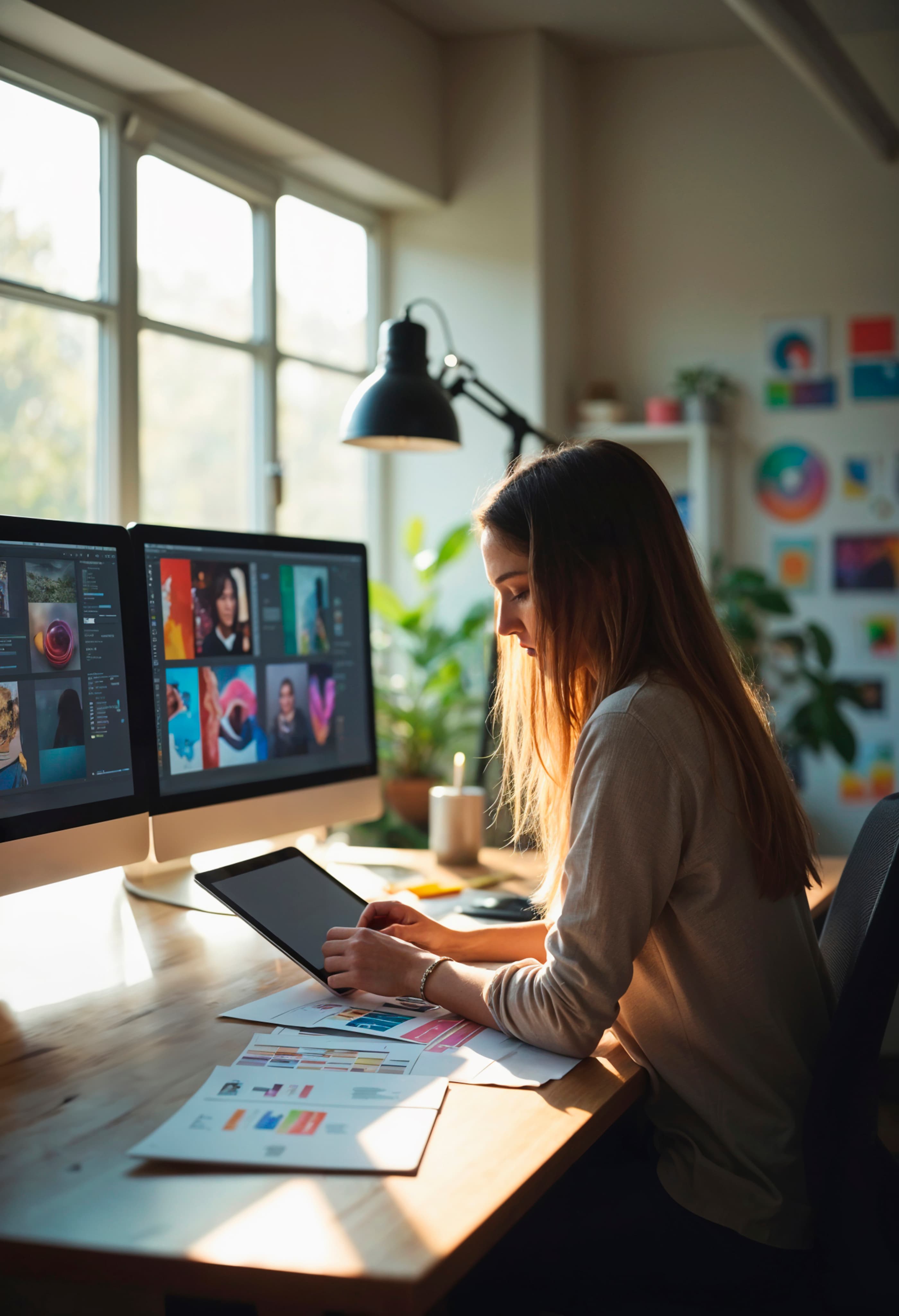 UI/UX Design