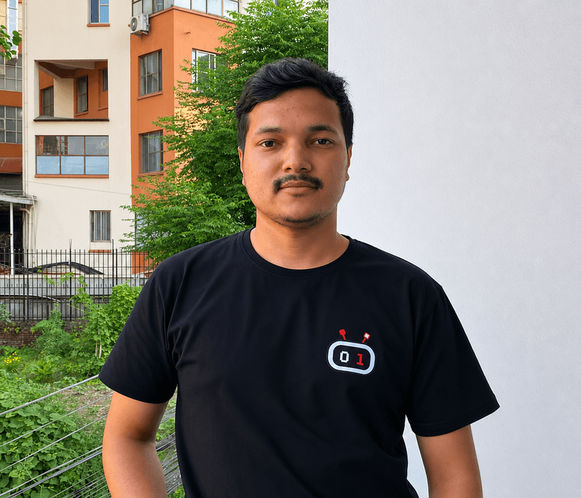 Sujan Khatri