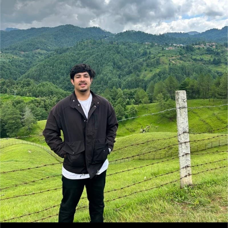 Rishi Khadka