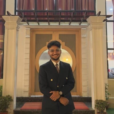 Rakesh Thapa